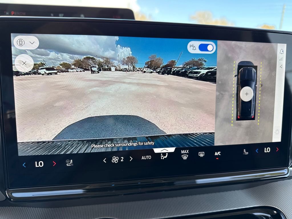 New 2026 Ford Expedition Max Active RWD image 28