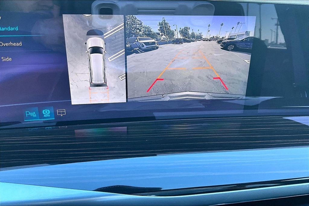 New 2026 Cadillac Escalade ESV 2WD image 25