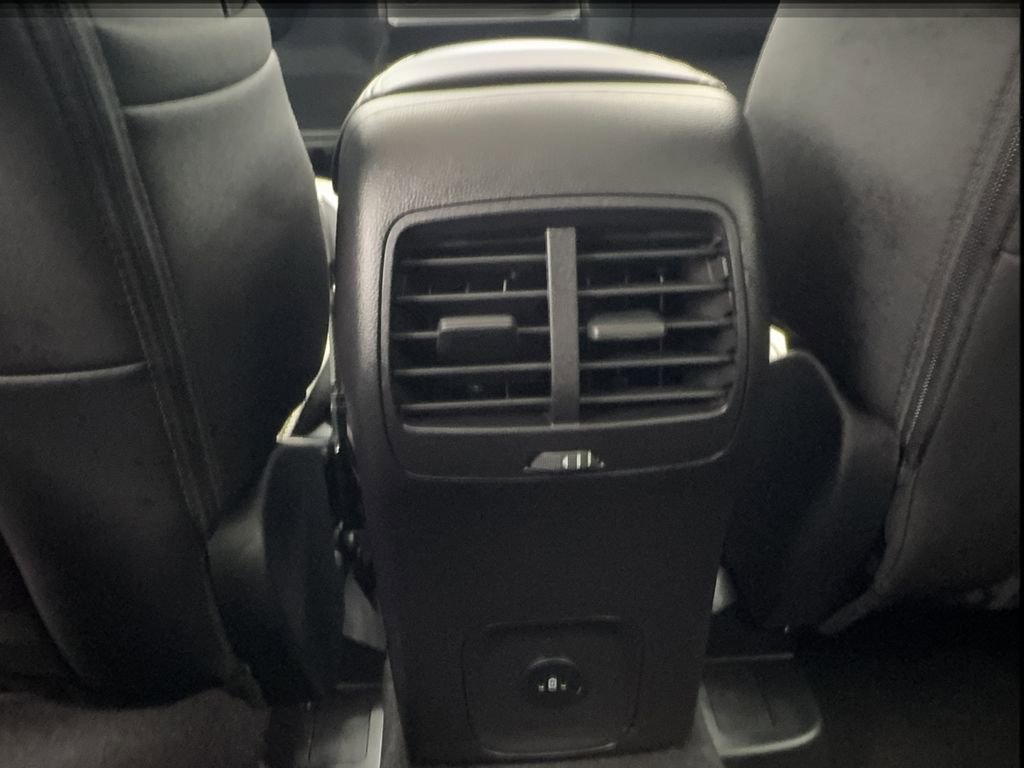 Used 2025 Ford Bronco Sport Big Bend w/ Convenience Package image 35