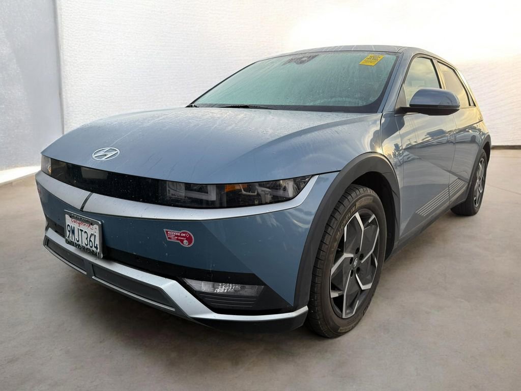 Used 2024 Hyundai Ioniq 5 SEL image 18