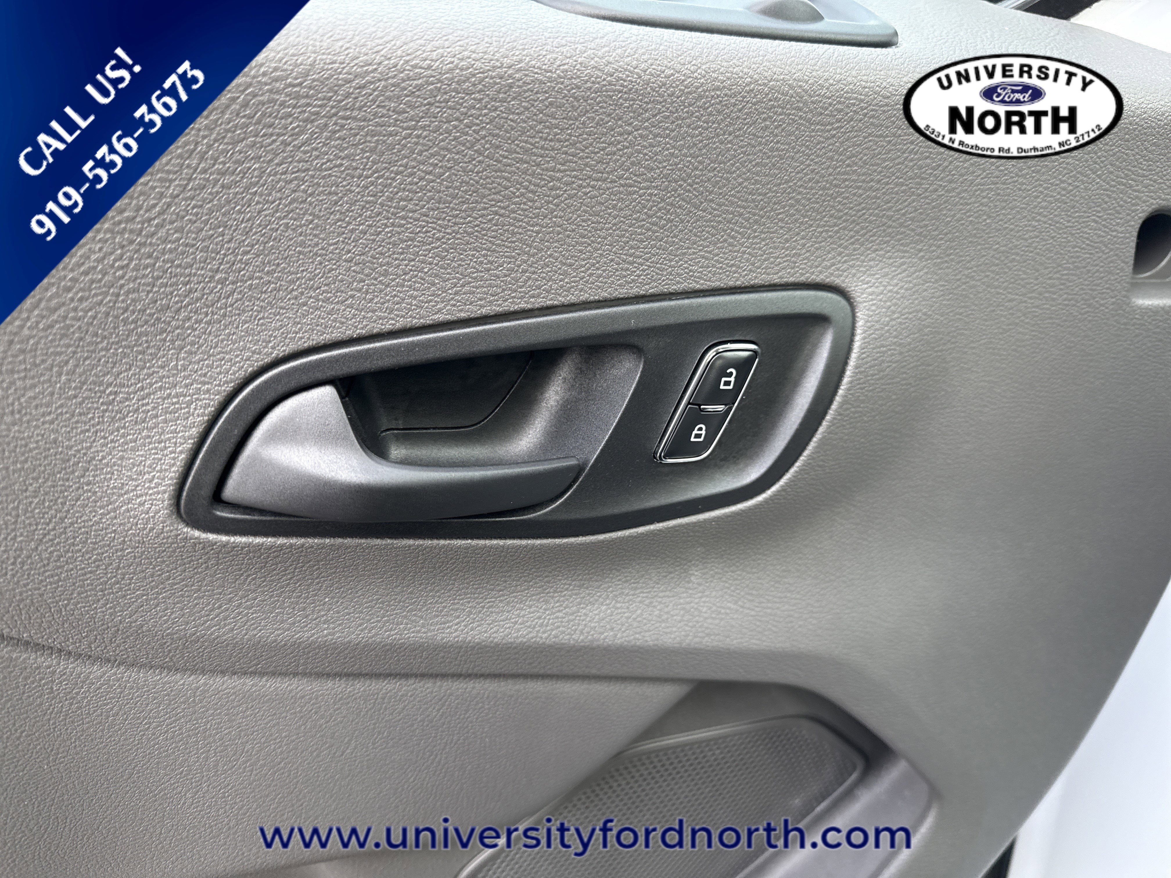 Used 2025 Ford Transit 350 XLT image 12