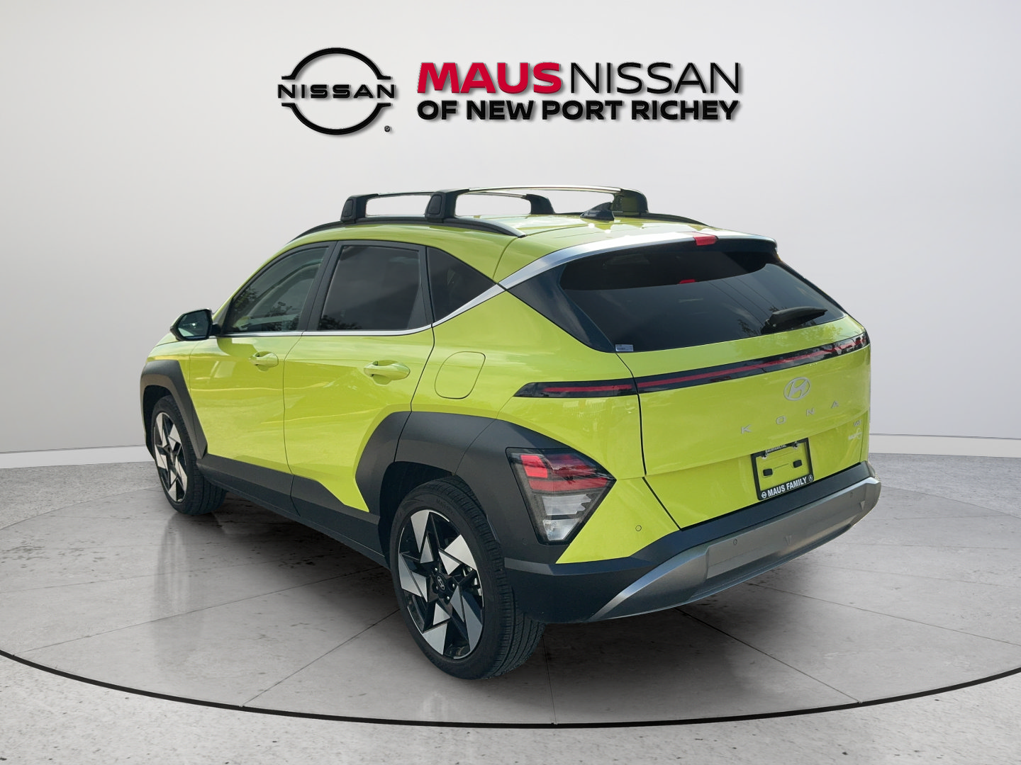 Used 2024 Hyundai Kona Limited FWD image 7