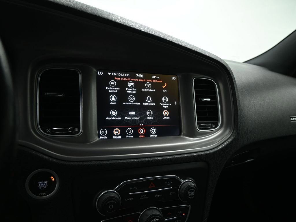 Used 2023 Dodge Charger R/T image 15