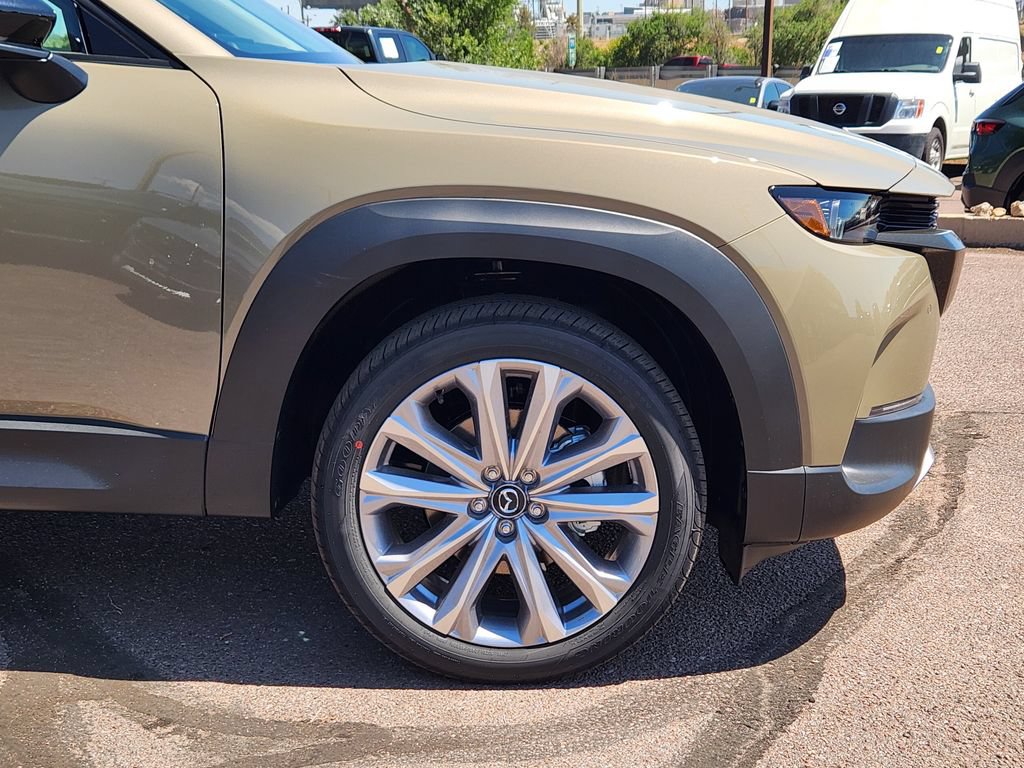 New 2026 MAZDA CX-50 2.5 Turbo w/ Premium Plus Pkg AWD/4WD image 29