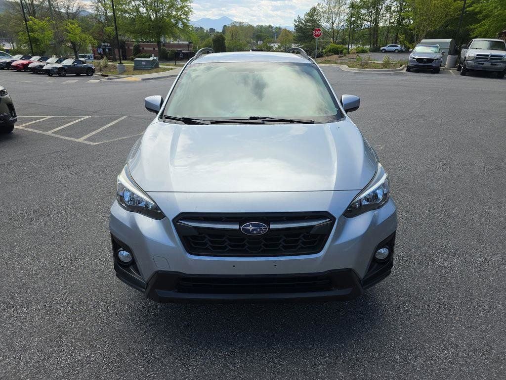 Used 2019 Subaru Crosstrek 2.0i Premium w/ Popular Package #2 image 8