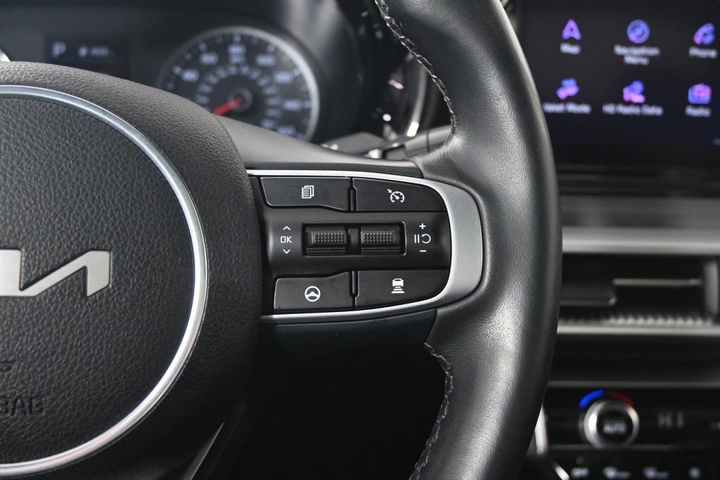 Used 2023 Kia K5 GT-Line image 36