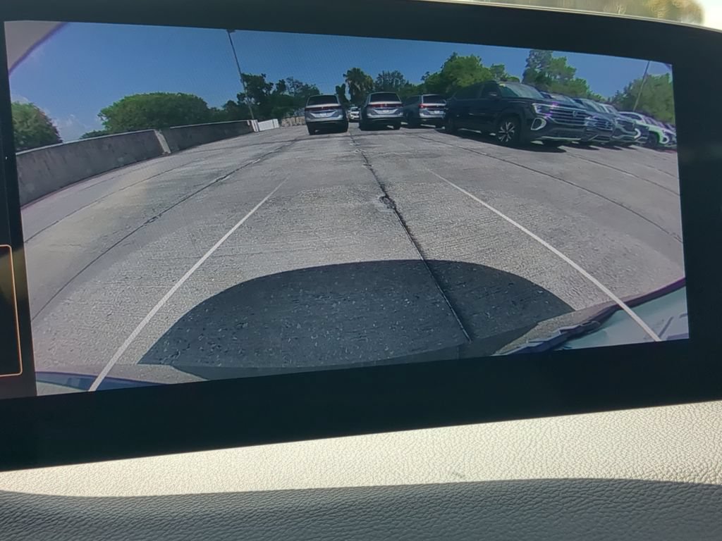Used 2024 Lucid Air Touring AWD/4WD image 24