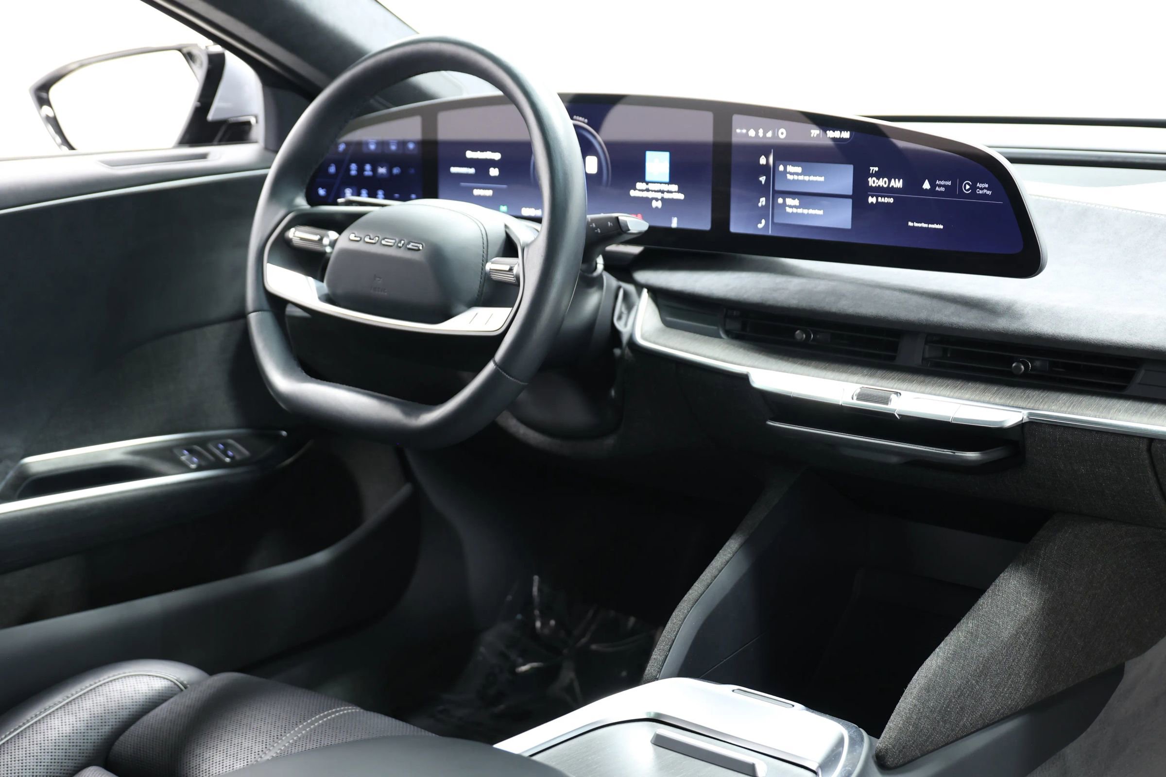 Used 2023 Lucid Air Grand Touring image 92