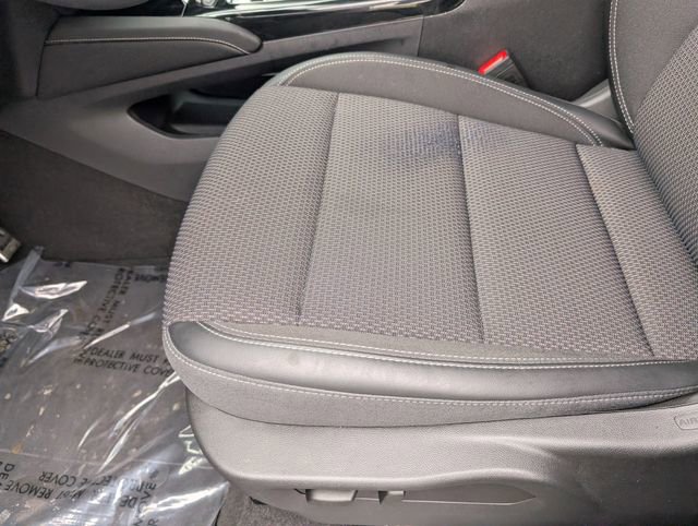 Used 2023 Buick Envision Preferred w/ Sport Touring Package AWD/4WD image 23