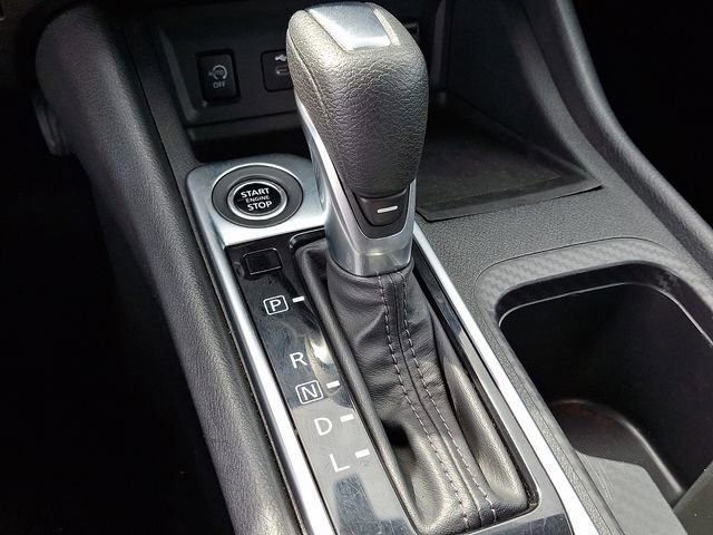 Used 2024 Nissan Sentra SV image 14