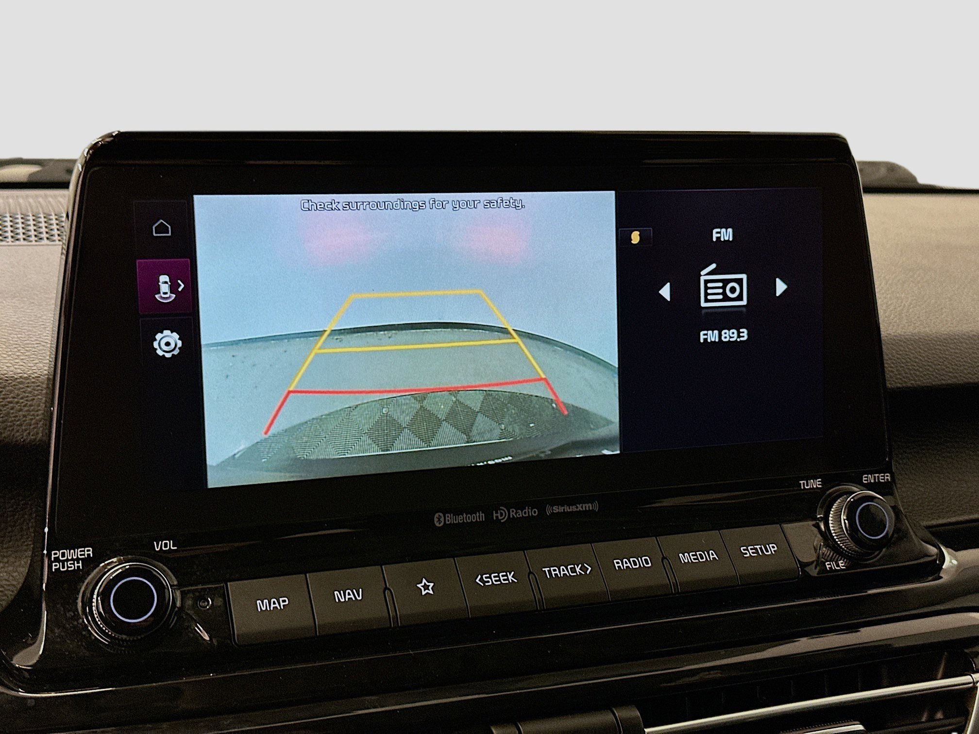 Used 2023 Kia Seltos EX image 23