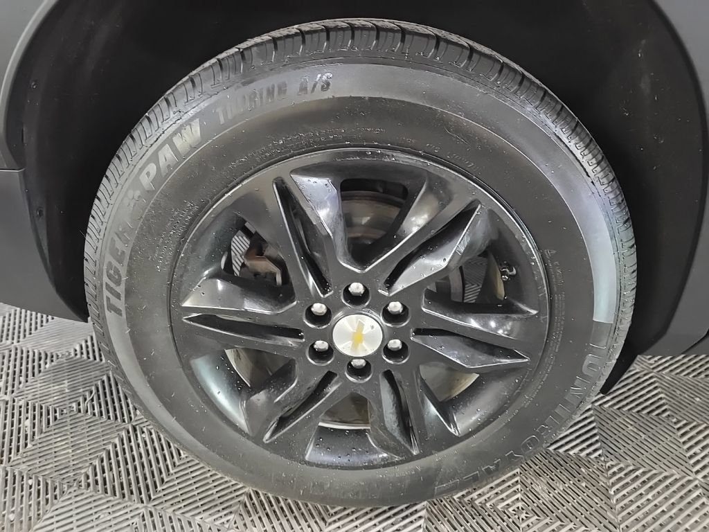 Used 2020 Chevrolet Blazer LT AWD/4WD image 13