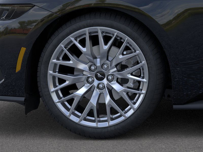 New 2026 Ford Mustang Premium image 19
