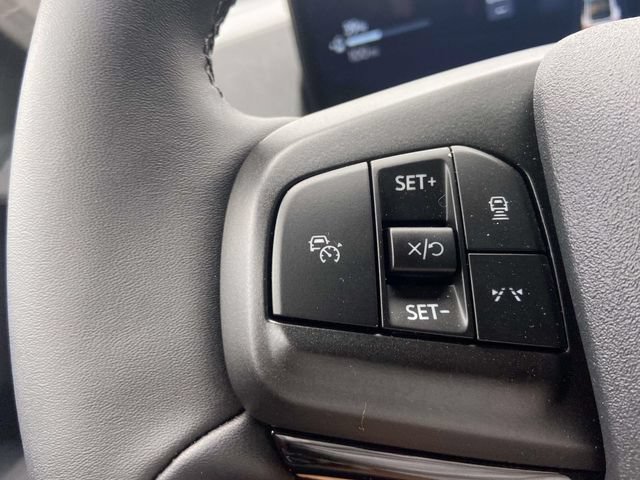 New 2026 Ford Mustang Mach-E Select RWD image 14