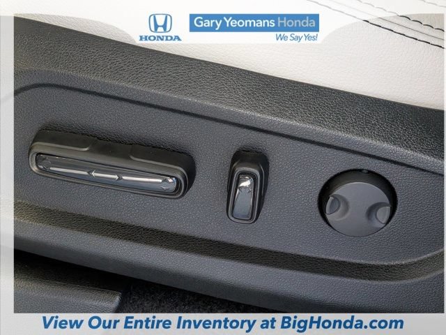 New 2026 Honda Pilot EX-L image 24