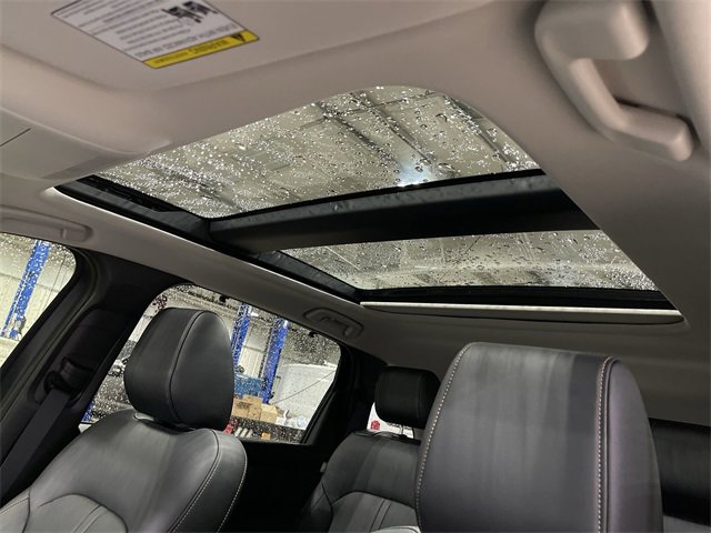 New 2026 MAZDA CX-90 3.3 Turbo w/ Premium Sport Pkg image 20