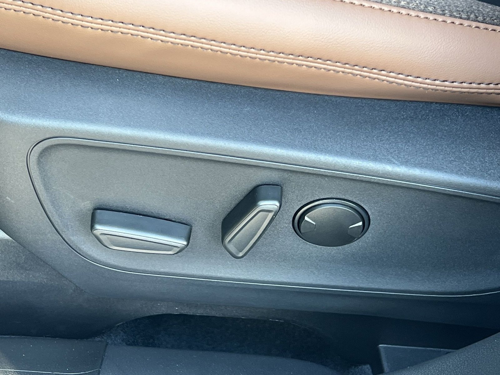 New 2025 Ford Bronco Sport Outer Banks w/ Outer Banks Tech Package+ image 14