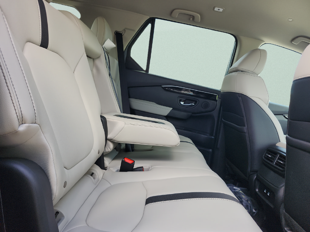 New 2026 Honda Passport RTL image 33