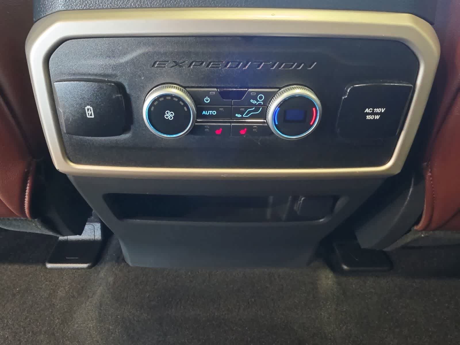 Used 2022 Ford Expedition Limited AWD/4WD image 33