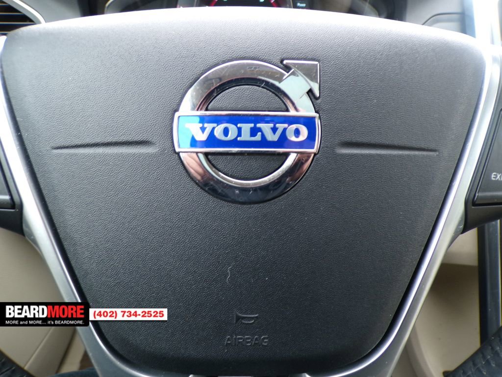 Used 2014 Volvo XC60 T6 image 25