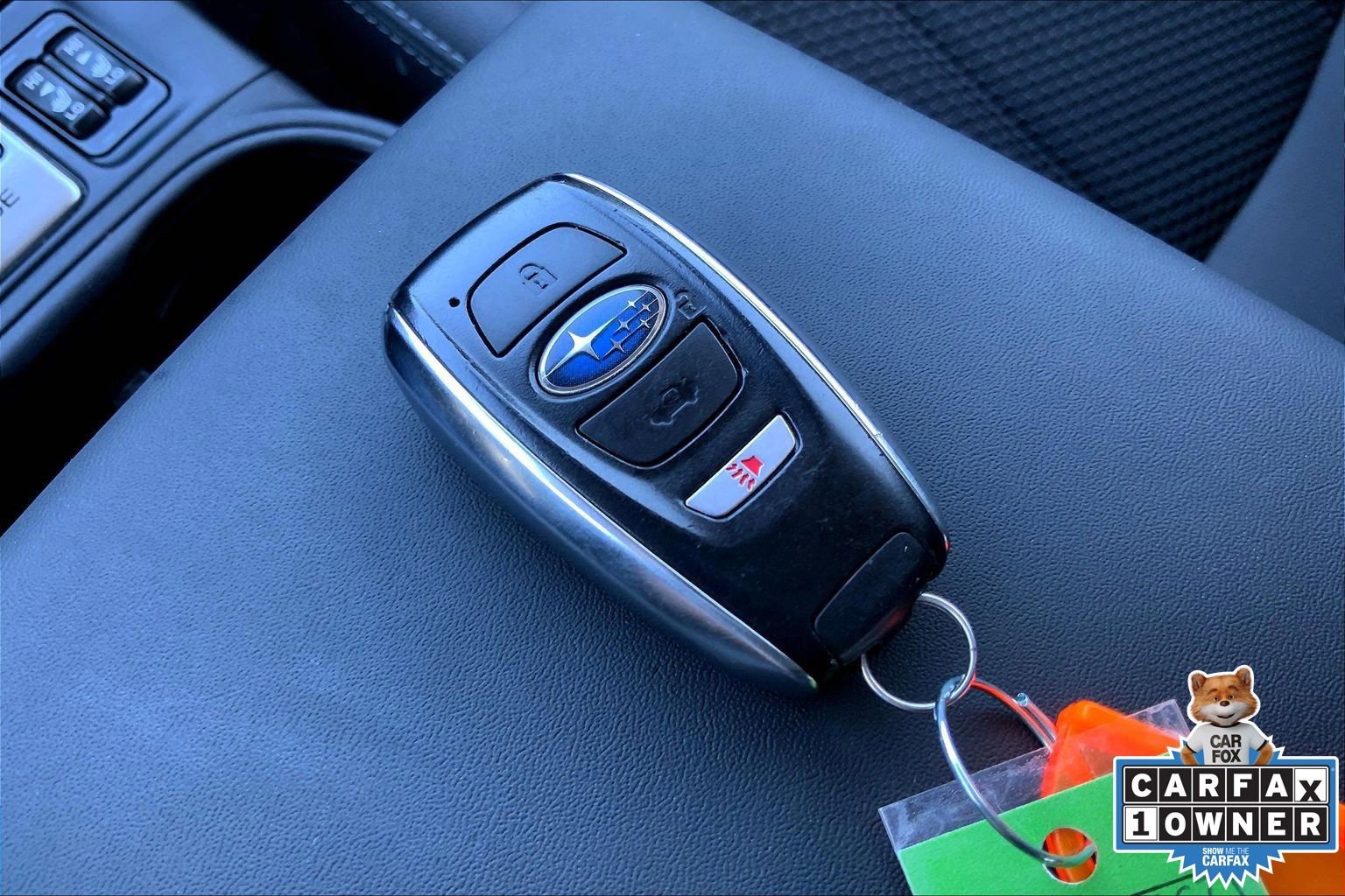 Used 2020 Subaru Forester Premium image 15