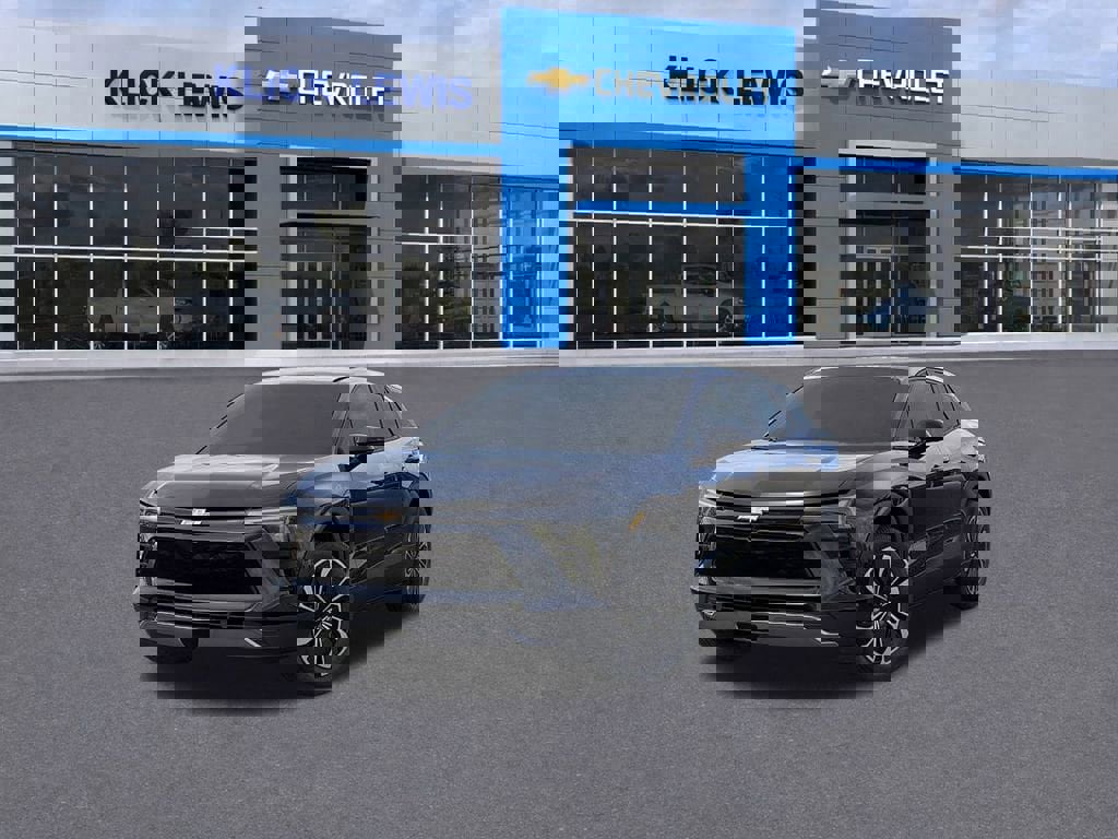 New 2026 Chevrolet Blazer EV LT image 8