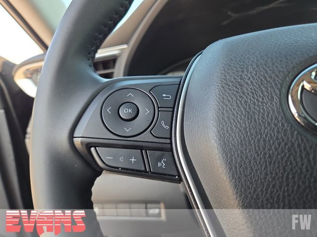 Certified 2023 Toyota Venza LE image 14