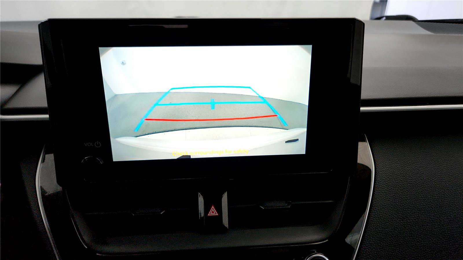 Certified 2023 Toyota Corolla LE image 41