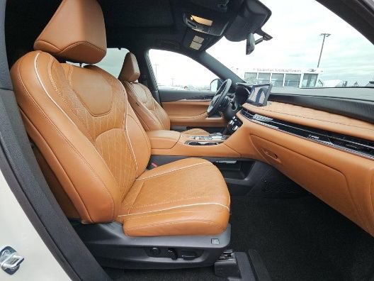 Used 2023 INFINITI QX60 Autograph image 5