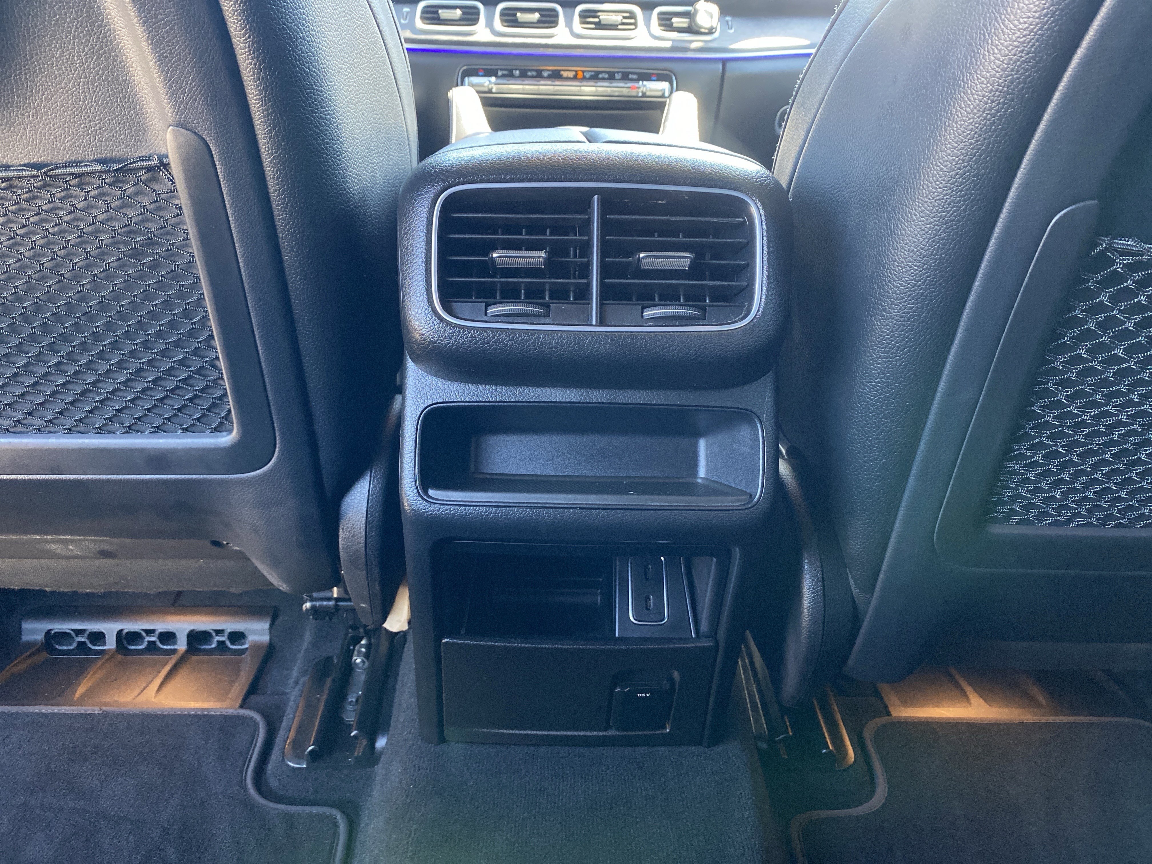 Used 2022 Mercedes-Benz GLE 350 4MATIC image 26