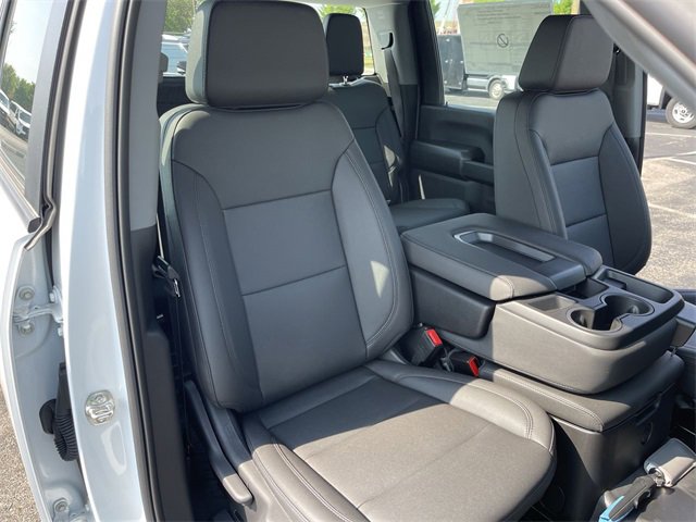 New 2025 GMC Sierra 3500 Pro w/ 1SA Pro Safety Plus Package image 23