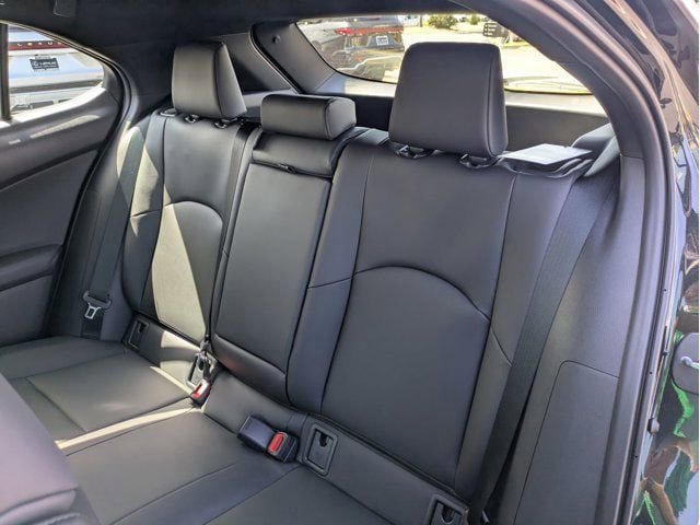 New 2026 Lexus UX 300h FWD image 20