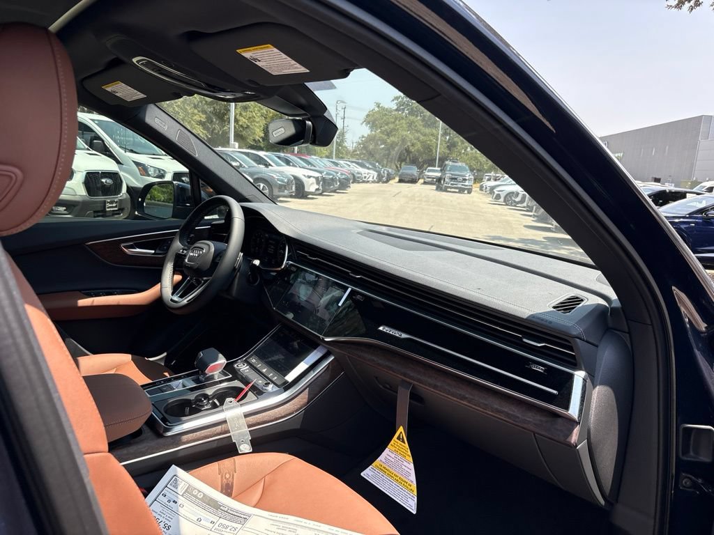 New 2026 Audi Q7 2.0T Premium AWD/4WD image 15
