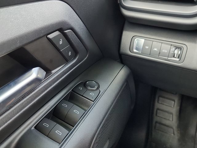 New 2024 Chevrolet Silverado EV W/T AWD/4WD image 24