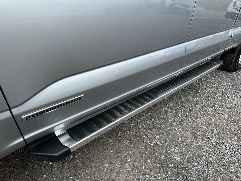 Used 2024 Ford F150 XLT w/ Equipment Group 302A MID image 14