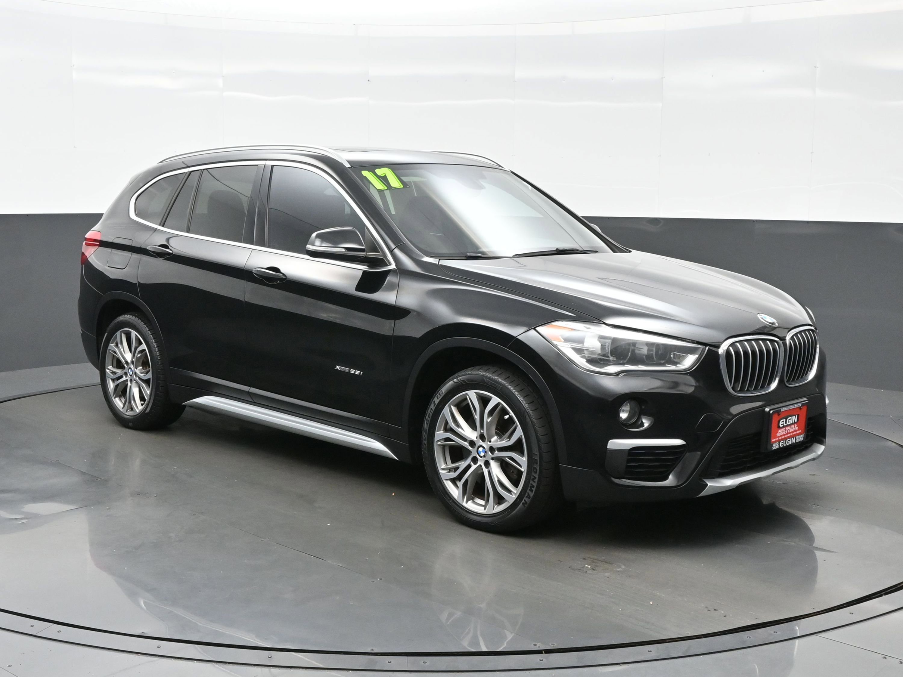 Used 2017 BMW X1 xDrive28i image 8