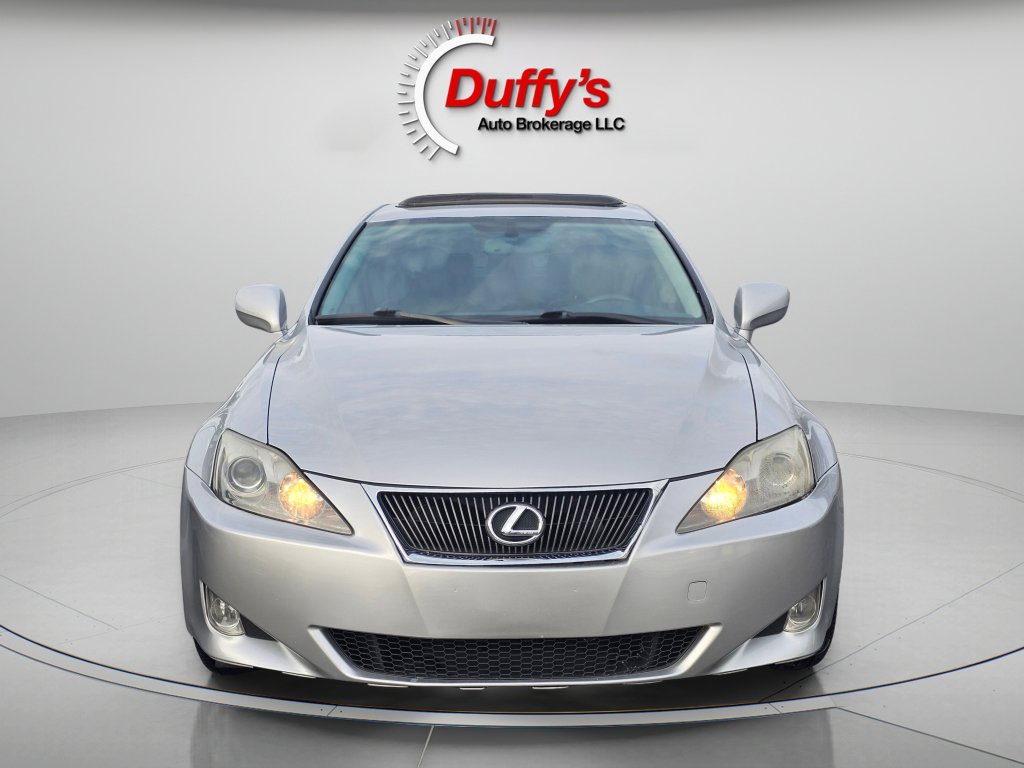 Used 2008 Lexus IS 250 250 image 13