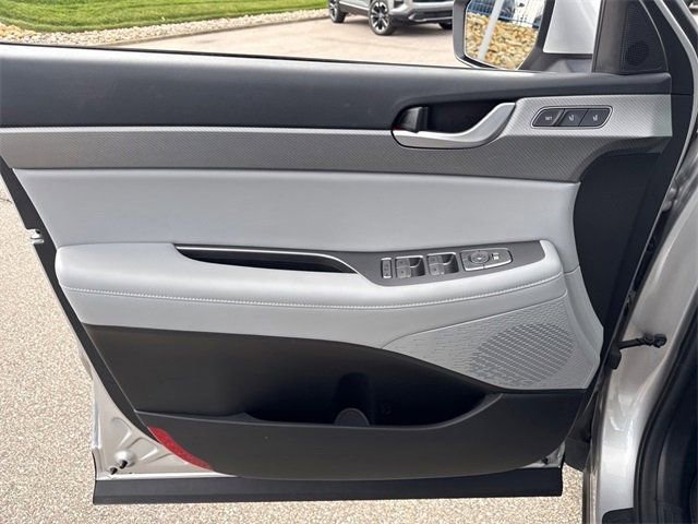Used 2025 Hyundai Palisade SEL image 13
