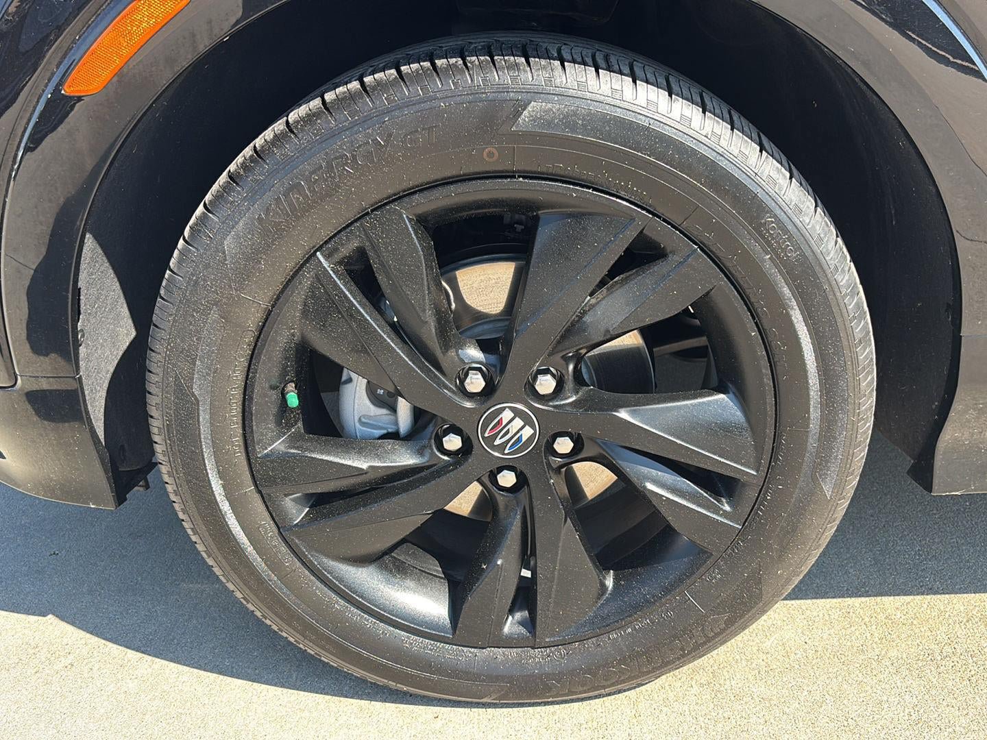 Used 2026 Buick Encore GX Sport Touring w/ Advanced Technology Package FWD image 30