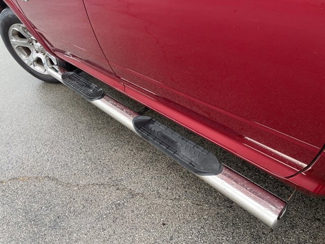 Used 2014 RAM 1500 Laramie w/ Trailer Tow Group image 8