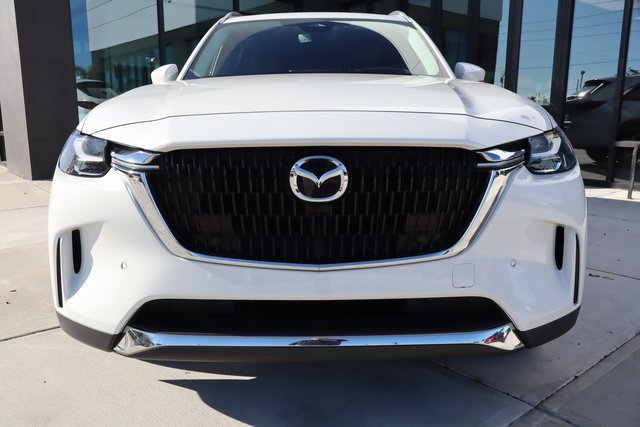 Used 2024 MAZDA CX-90 Plug-In Hybrid w/ Premium Pkg image 18