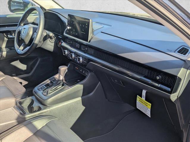 Certified 2026 Honda CR-V EX-L image 19