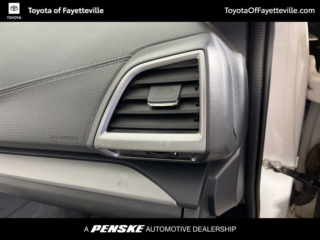 Used 2021 Subaru Forester Limited w/ Popular Package #3 image 20