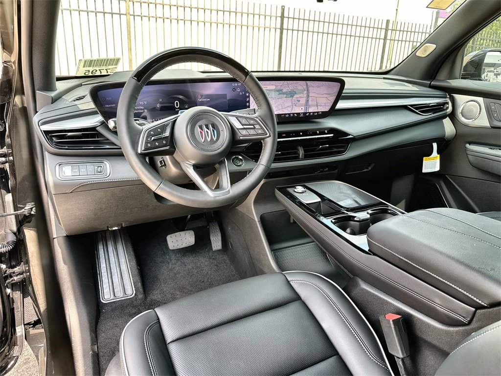 New 2026 Buick Enclave Avenir w/ Super Cruise Package image 19