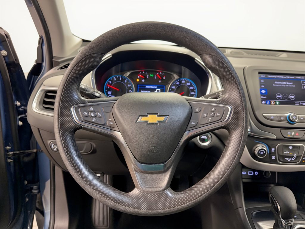 Used 2024 Chevrolet Equinox LT FWD image 10