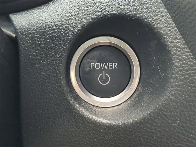 Certified 2023 Toyota Corolla Cross S image 26