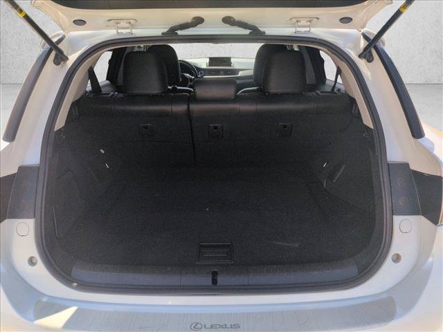Used 2011 Lexus CT 200h Premium w/ Premium Audio Pkg FWD image 6