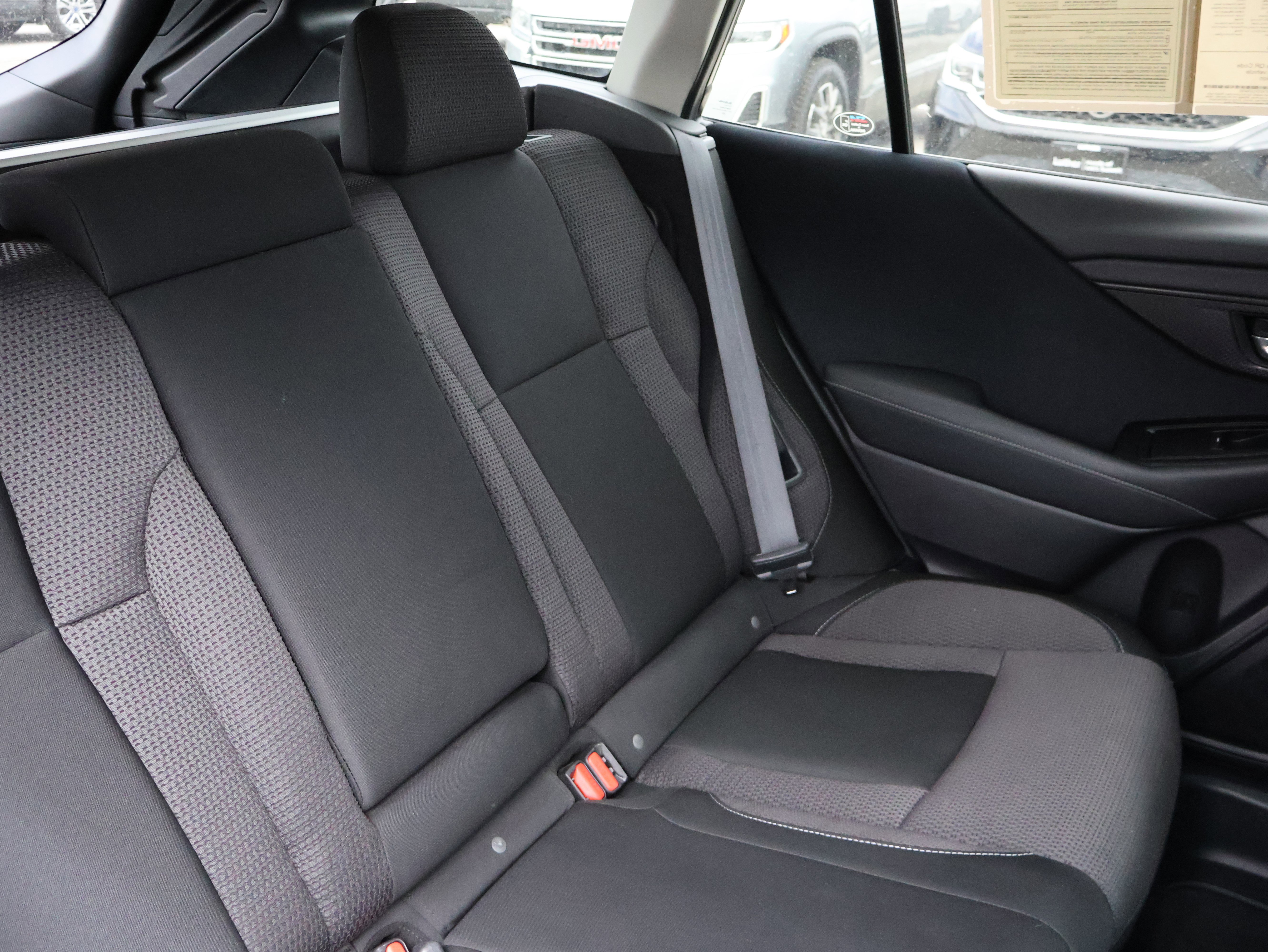 Used 2020 Subaru Outback Premium AWD/4WD image 14
