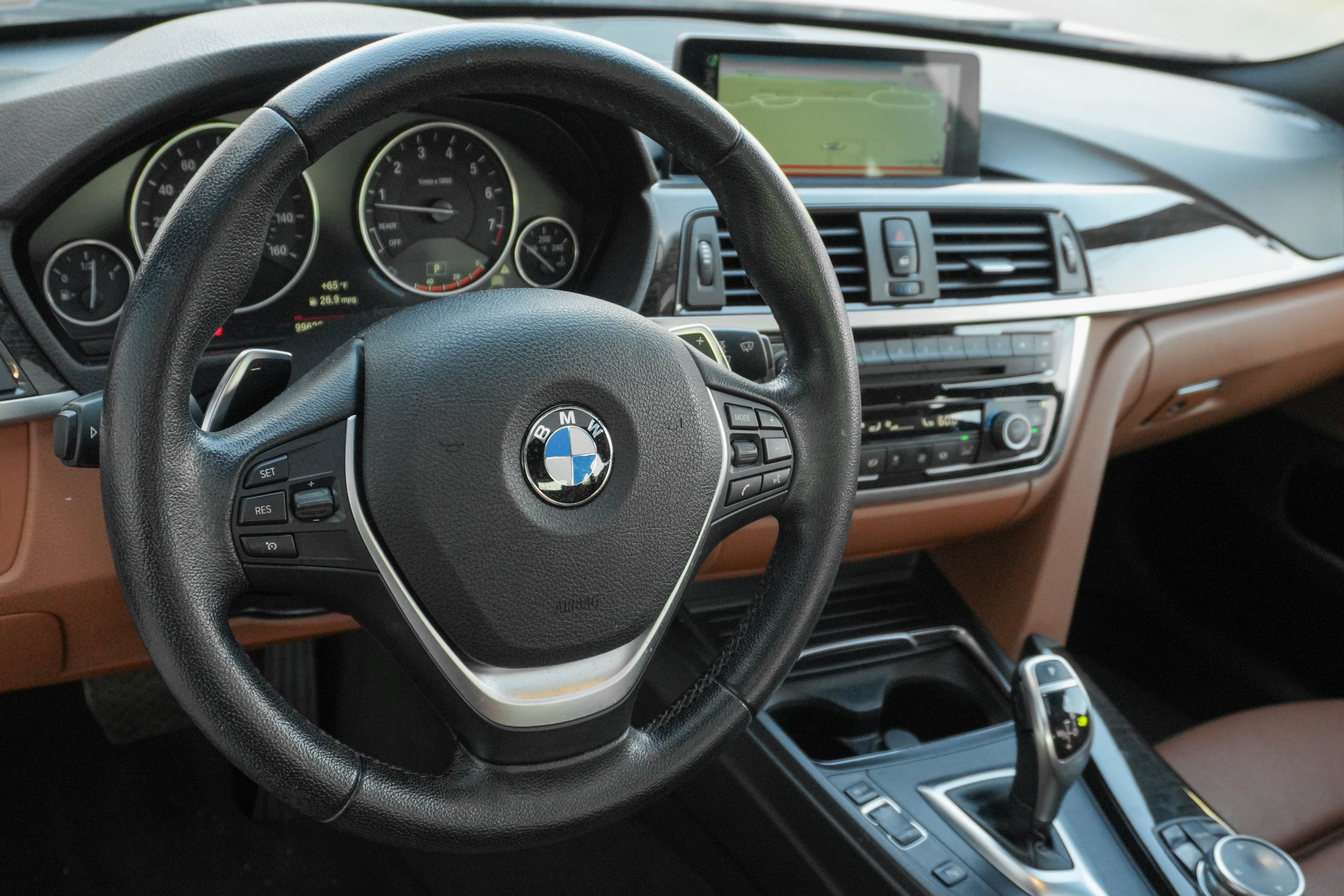 Used 2016 BMW 428i Gran Coupe image 9