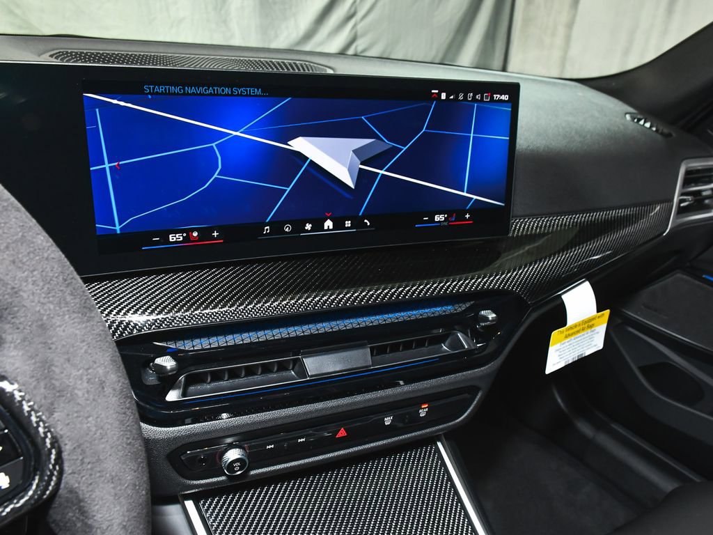 Used 2026 BMW M3 Competition image 50